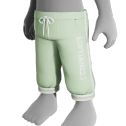 Original Loftian Pants