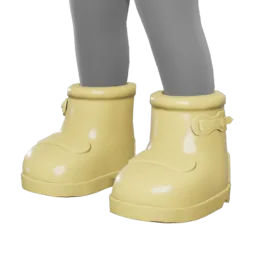 Coastal Fishing Boots (Recipe)