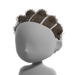 Updo 5