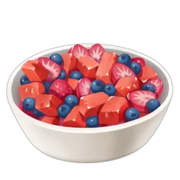 Fruit Salad