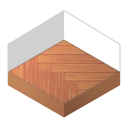 Herringbone Wood Flooring