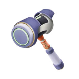 Hammer Lv.3 (Recipe)
