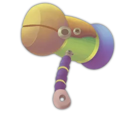 Hammer Lv.2