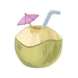 Coconut Water
