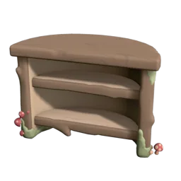 Woodlands Dresser