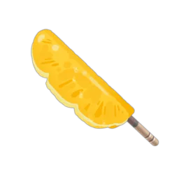 Pineapple Skewer (Recipe)